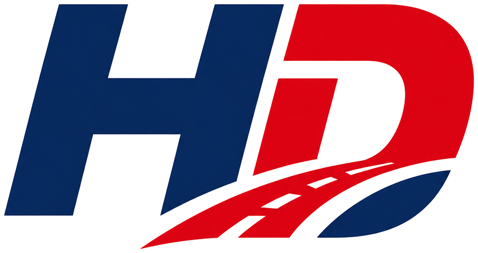 HD
